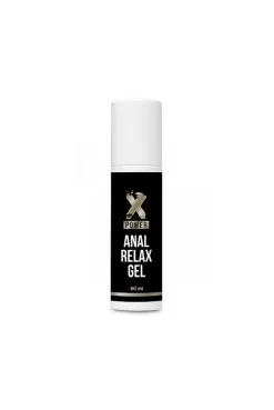 Anal Relax Gel