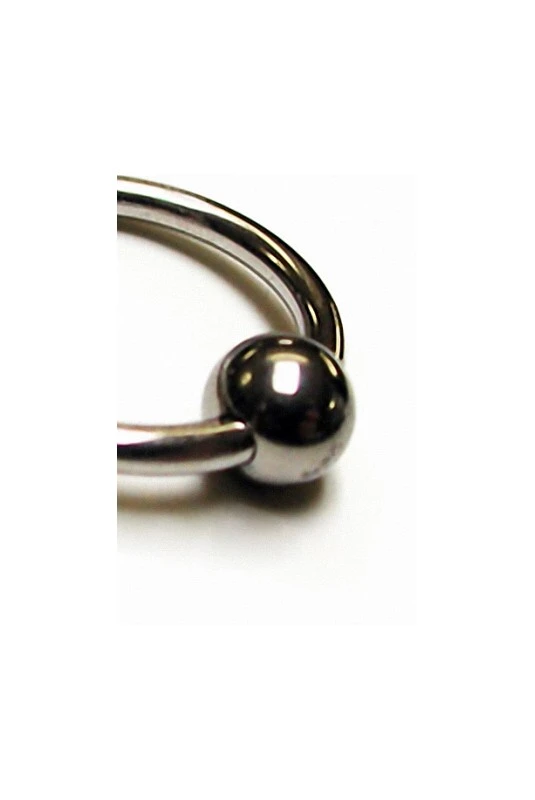 Anneau Gland En Métal – Image 2