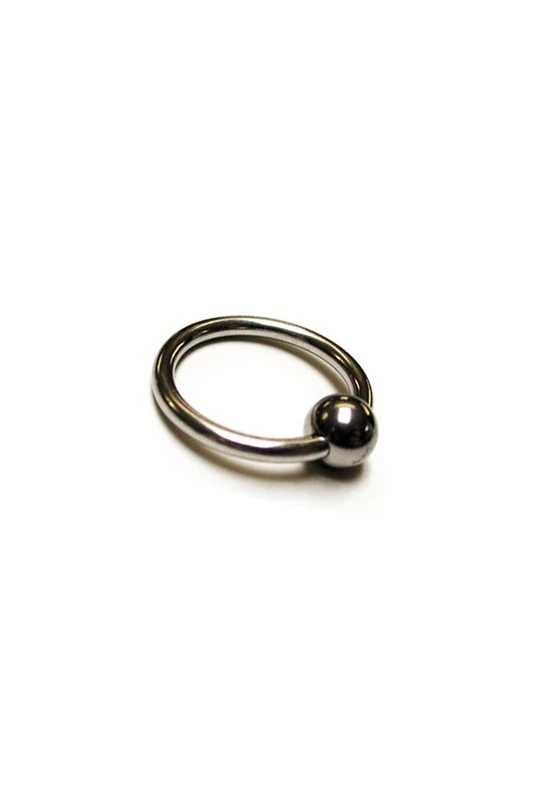 Anneau Gland En Métal