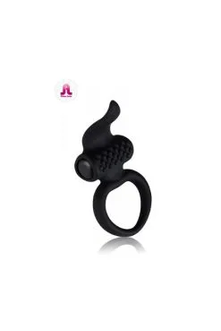 Anneau Vibrant Cockring Lingus Adrien Lastic