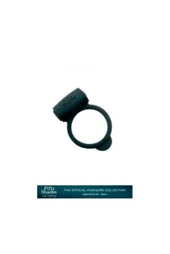 Anneau Vibrant - Yours And Mine - 50 Nuances De Grey - Fifty Shades Of Grey