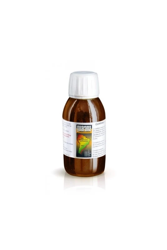 Aphrodisiaque Guarana Extra Fort – Image 2
