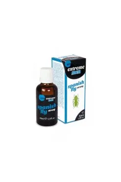 Aphrodisiaque Spanish Fly Extreme Homme