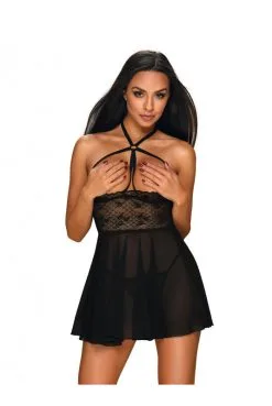 Babydoll Nuisette Nettsy