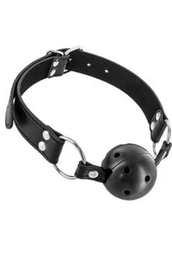 Baillon Boule à Trous