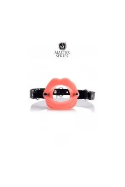 Baillon Ouvre Bouche Sissy Mouth Gag