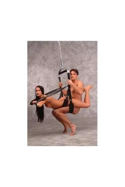 Balançoire Sexe Couple LoveSwing