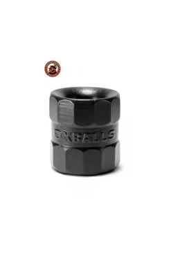Ball Stretcher BullBalls Noir Oxballs