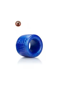 Balls XL Ballstretcher Bleu