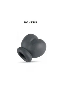 Ballstretcher Silicone Ball Pouch By Boners