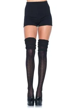 Bas Jambières Cocoon By Leg Avenue