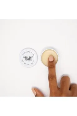 Baume Clito Orgasmique Bad Day Killer
