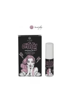 Baume Clitoris Ohlala Secret Play