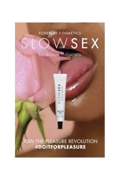 Baume Fellation Glissante