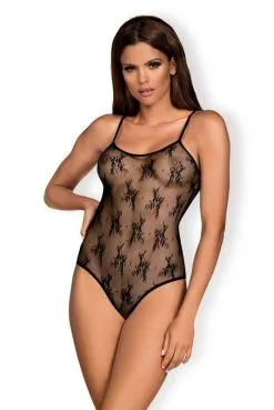 Body Jennifairy Noir