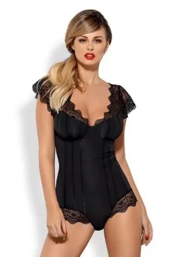 Body Noir Moketta Obsessive