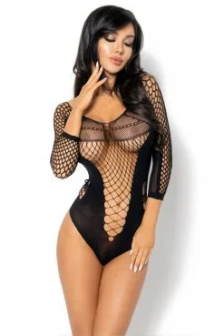 Body Ultra Sexy Lucelia Noir