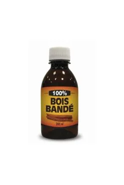 Bois Bandé