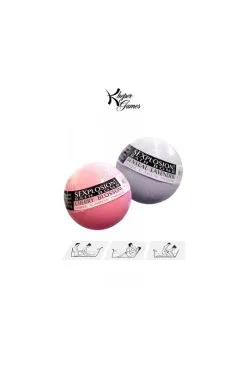 Bombes Jeux Coquins Pour Le Bain