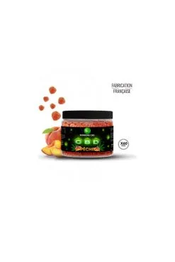 Bonbon Au CBD Pêche Jacquie & Michel