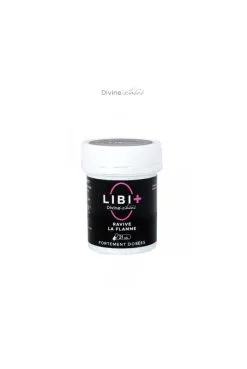 Booster De Libido Libi +