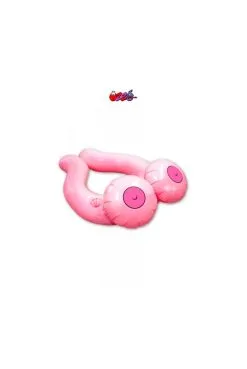 Bouée Humoristique Nichons