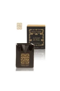 Bougie De Massage Maison Close