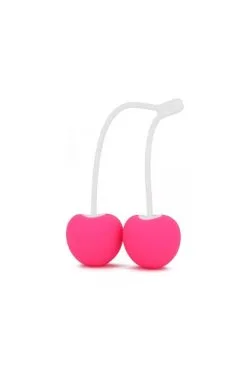 Boules De Geisha Cherry Love