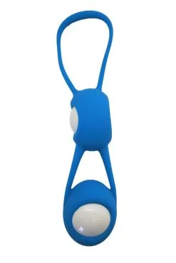 Boules De Geisha Losa Bleu