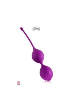 Boules De Geisha Love Balls Alive