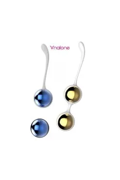 Boules De Geisha Luxe Yany Nalone