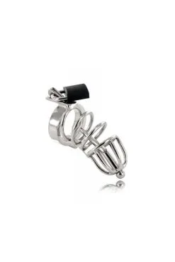 Cage Chasteté Attica