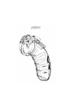 Cage Chasteté ManCage 04