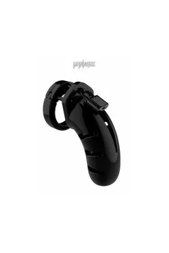 Cage De Chasteté 11,5cm ManCage 03