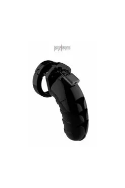 Cage De Chasteté 11,5cm ManCage 04