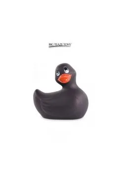 Canard Vibrant Duckie 2.0 Classic Noir