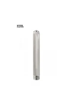Canule De Douche Acier Steel Power Tools
