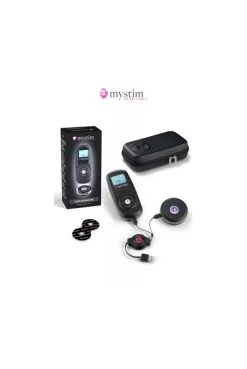 Centrale Mystim Télécommandée Cluster Buster