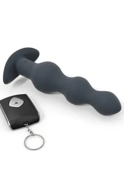 Chaine Anale Dorcel Deep Secret M Télécommande