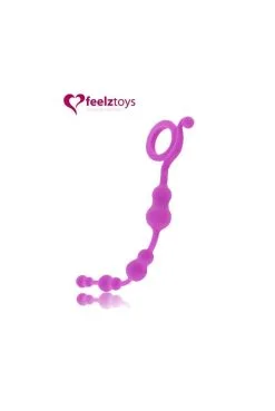 Chapelet Chaine Anale FeelzToys