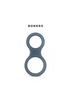 Cockring Et Ballring By Boners