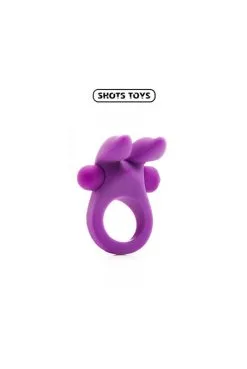 Cockring Lapin Shots Toyz