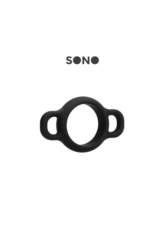 Cockring Poignées Sono