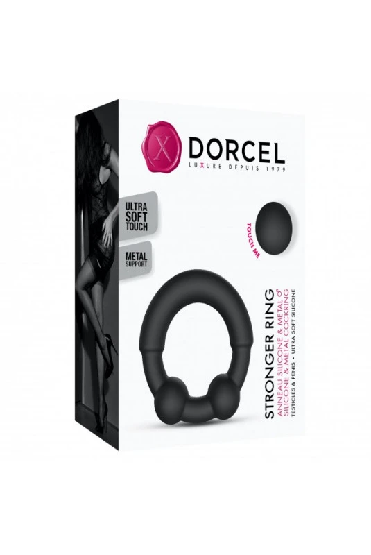 Cockring Stronger Ring – Image 5