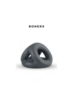 CockSling Ouvert Silicone By Boners