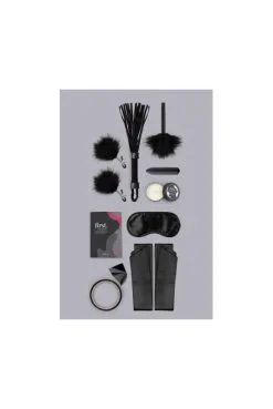 Coffret BDSM First Kinky Experience