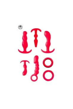 Coffret Box Anal Ultimate Kit