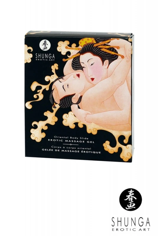 Coffret De Massage Corps à Corps Oriental – Image 2