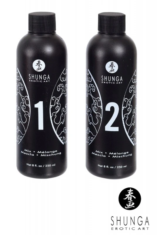 Coffret De Massage Corps à Corps Oriental – Image 3