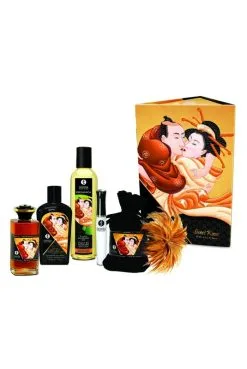 Coffret Doux Baisers à Deux